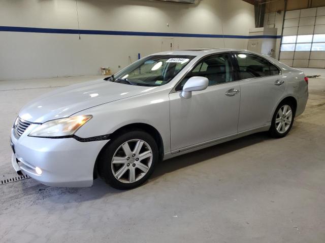 lexus es 350 2007 jthbj46gx72141642