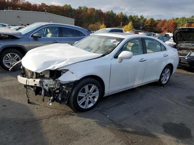 lexus es 350 2007 jthbj46gx72153032