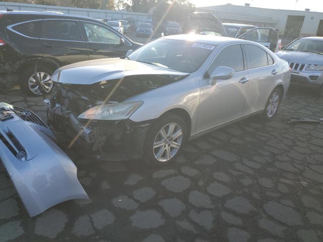 lexus es 350 2007 jthbj46gx72153273