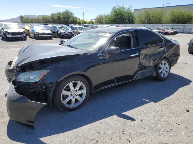 lexus es 350 2008 jthbj46gx82161164