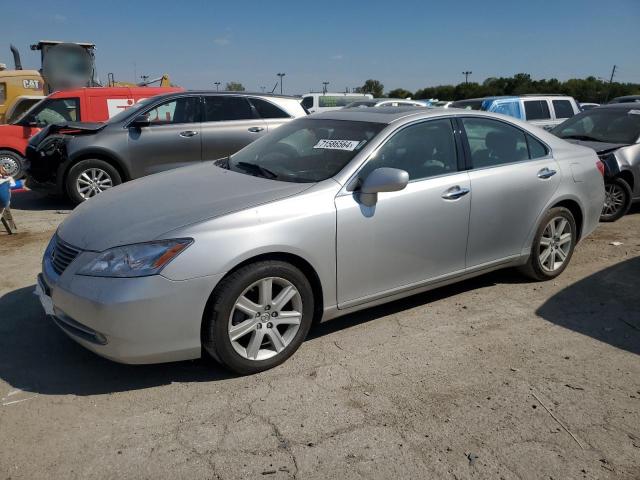 lexus es 350 2008 jthbj46gx82168941