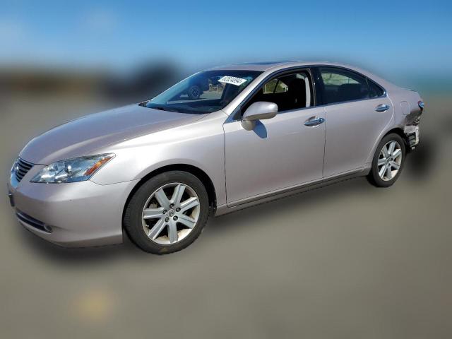 lexus es350 2008 jthbj46gx82174822