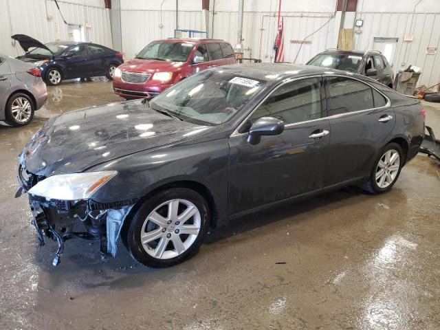 lexus es 350 2008 jthbj46gx82183682