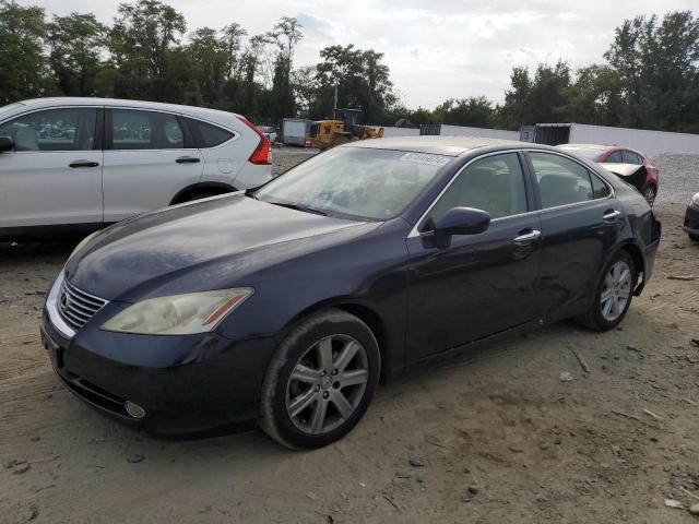 lexus es 350 2008 jthbj46gx82199574