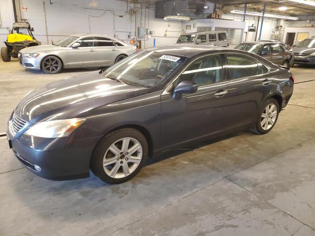 lexus es350 2008 jthbj46gx82221427