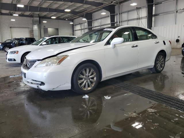 lexus es 350 2008 jthbj46gx82225140