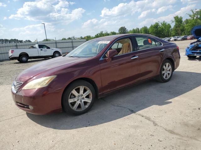 lexus es 350 2008 jthbj46gx82233853