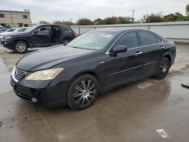 lexus es 350 2008 jthbj46gx82266559