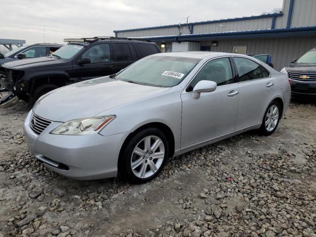 lexus es350 2008 jthbj46gx82267596