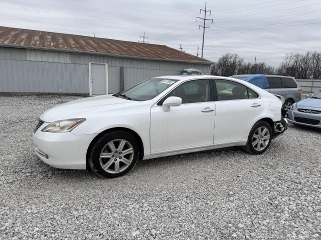 lexus es 350 2008 jthbj46gx82269445