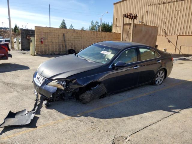 lexus es350 2008 jthbj46gx82270546