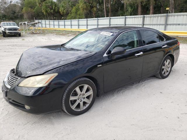 lexus es350 2009 jthbj46gx92282844