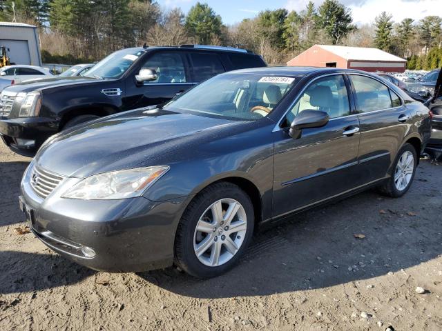 lexus es 350 2009 jthbj46gx92293147