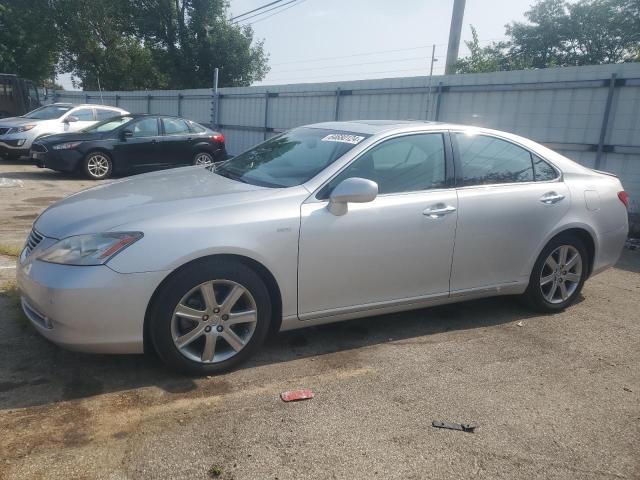 lexus es350 2009 jthbj46gx92294833