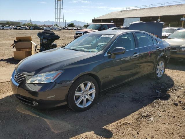 lexus es 350 2009 jthbj46gx92317883