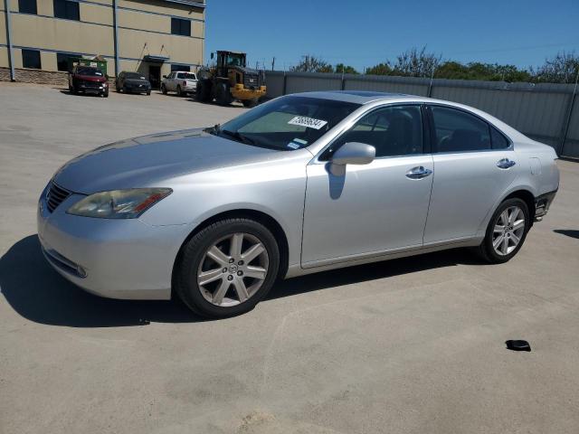 lexus es 350 2009 jthbj46gx92317902