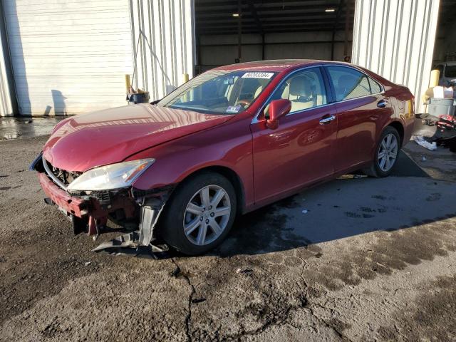 lexus es 350 2009 jthbj46gx92321044