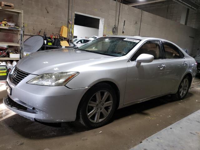 lexus es350 2009 jthbj46gx92321223