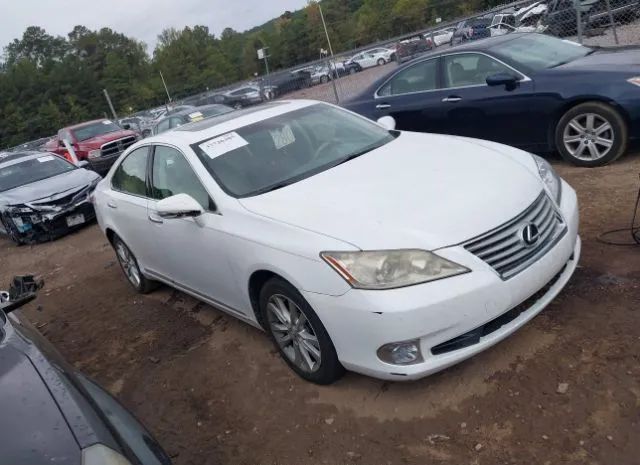 lexus  2010 jthbk1eg0a2343118