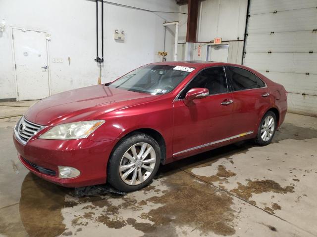 lexus es 350 2010 jthbk1eg0a2356242