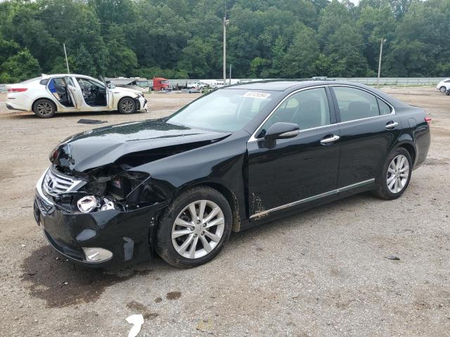 lexus es350 2010 jthbk1eg0a2372442