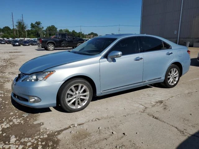 lexus es 350 2010 jthbk1eg0a2377074