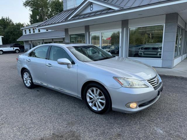 lexus es 350 2010 jthbk1eg0a2382551