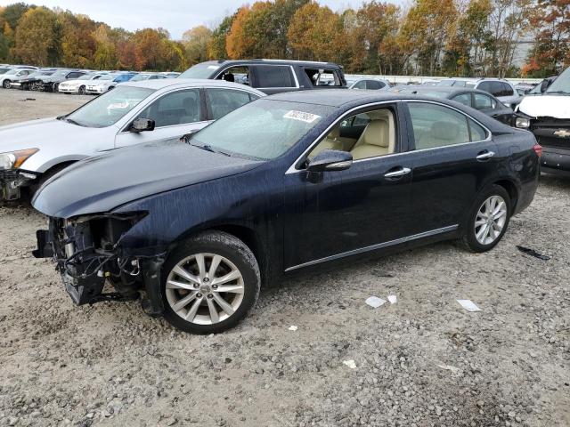 lexus es350 2010 jthbk1eg0a2393548