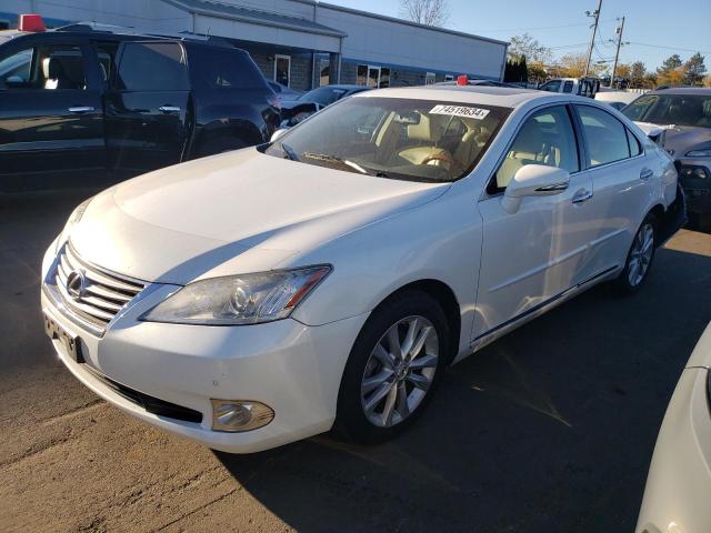 lexus es 350 2010 jthbk1eg0a2399768