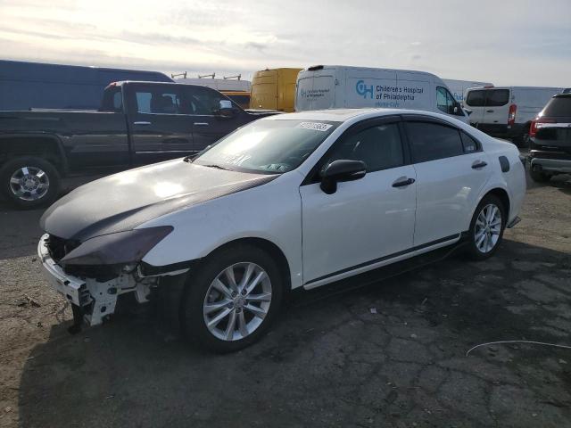 lexus es350 2010 jthbk1eg0a2400806