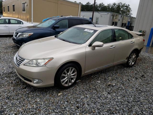 lexus es 350 2010 jthbk1eg0a2403947