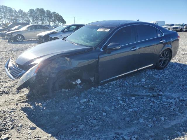 lexus es 350 2010 jthbk1eg0a2405245