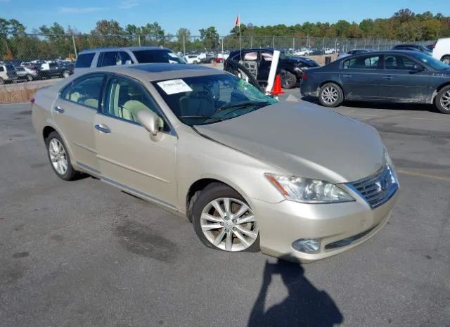 lexus  2010 jthbk1eg0a2411725