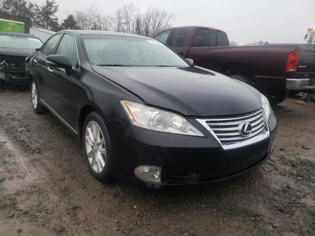 lexus es 350 2011 jthbk1eg0b2416277