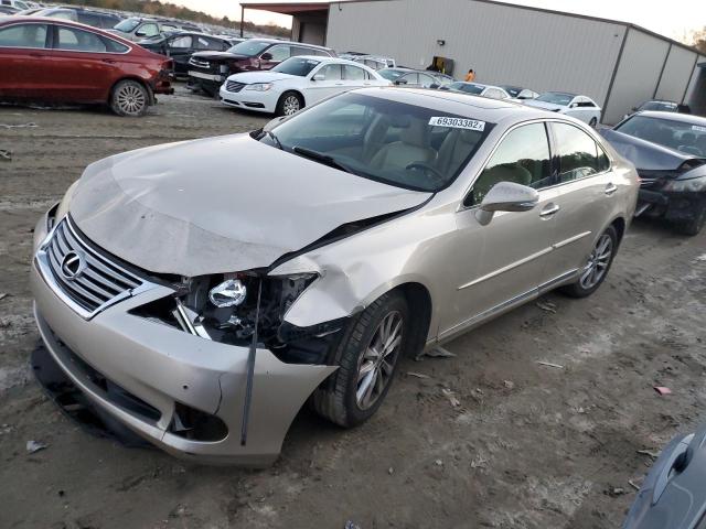 lexus es 350 2011 jthbk1eg0b2423164