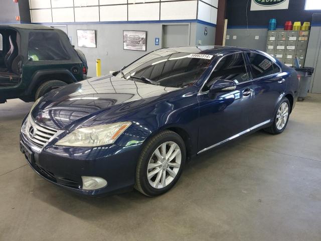 lexus es350 2011 jthbk1eg0b2436934