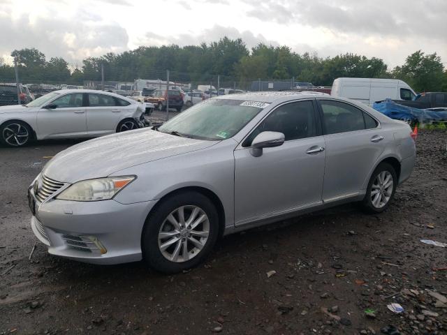 lexus es350 2011 jthbk1eg0b2440174