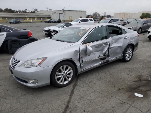 lexus es 350 2011 jthbk1eg0b2445228