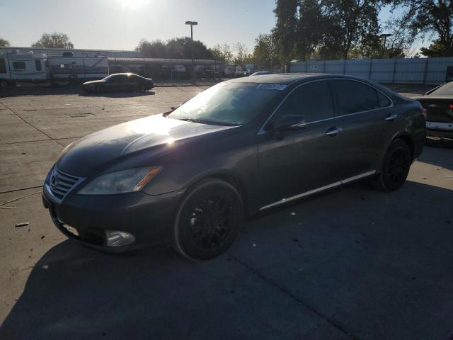 lexus es 350 2011 jthbk1eg0b2448923