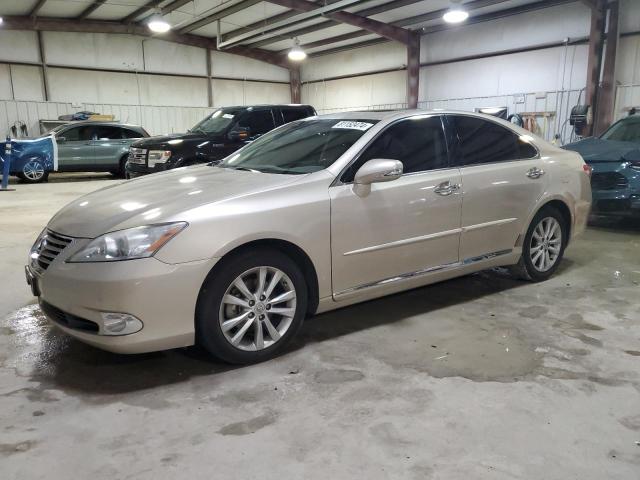 lexus es 350 2011 jthbk1eg0b2453569