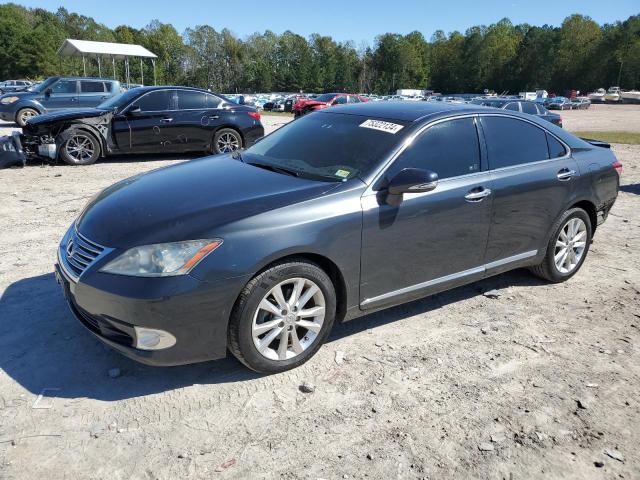 lexus es 350 2011 jthbk1eg0b2454026