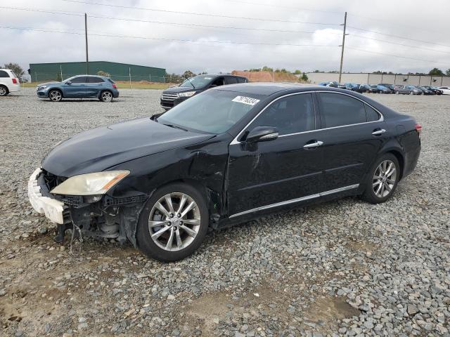 lexus es 350 2011 jthbk1eg0b2454950