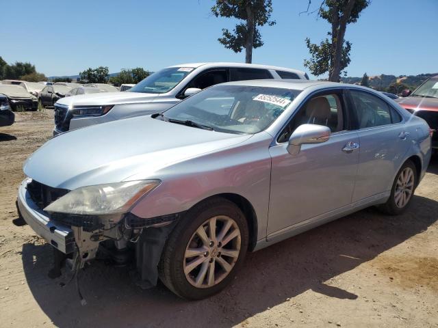 lexus es 350 2011 jthbk1eg0b2460330