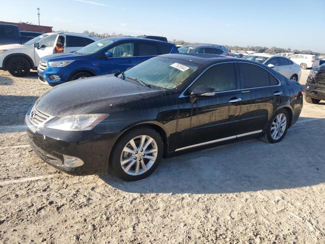 lexus es 350 2011 jthbk1eg0b2462434