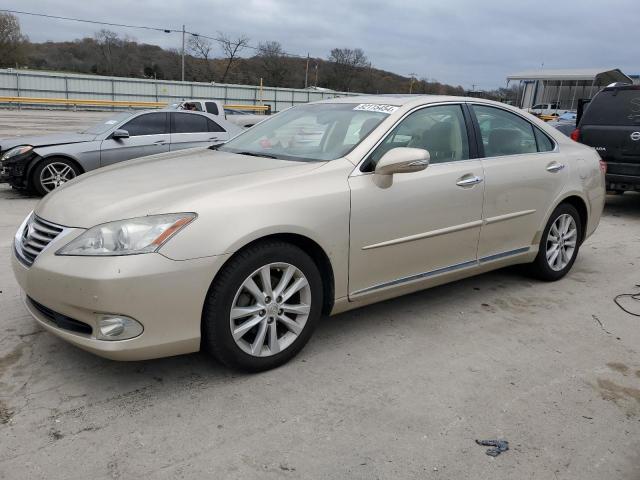 lexus es 350 2011 jthbk1eg0b2464314