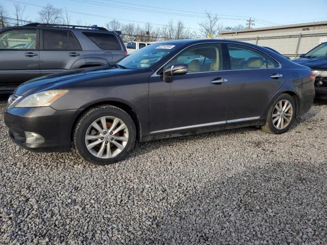 lexus es350 2011 jthbk1eg0b2465589