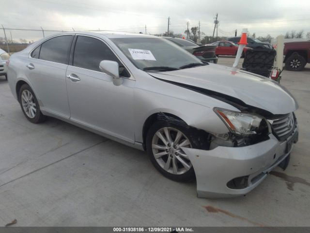 lexus es 350 2012 jthbk1eg0c2490574