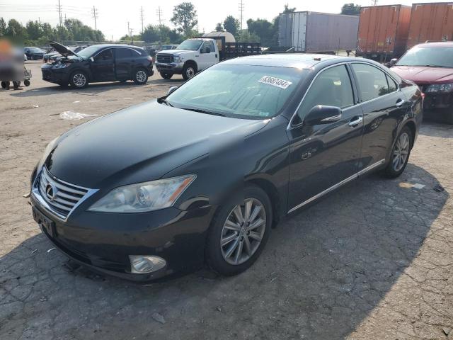 lexus es 350 2012 jthbk1eg0c2495256