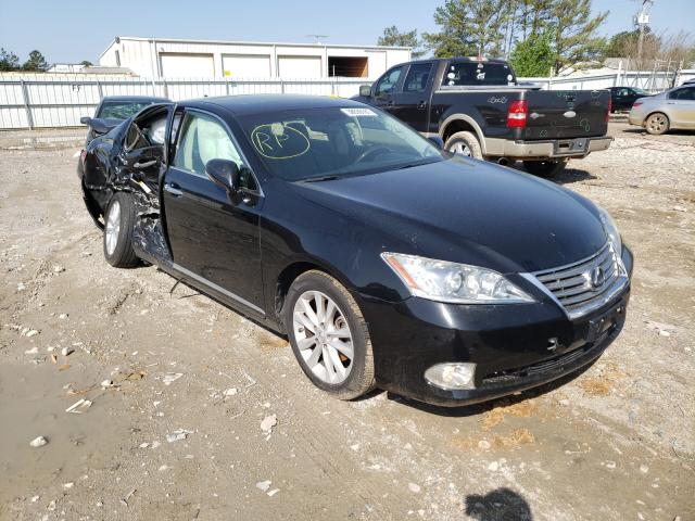 lexus es 350 2012 jthbk1eg0c2497427