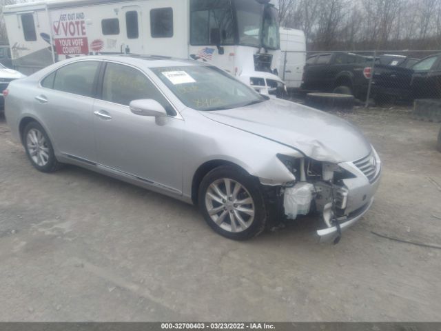 lexus es 350 2012 jthbk1eg0c2506949